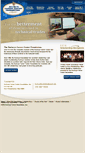 Mobile Screenshot of buckeyecareercenterfoundation.org